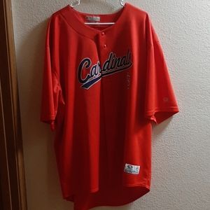3 for $28 STL CARDINALS SHIRT